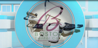 boston dental vdieo production