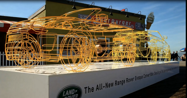 Land Rover National Promo 