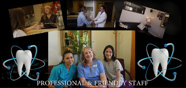 barry conrad dental group extended hd production