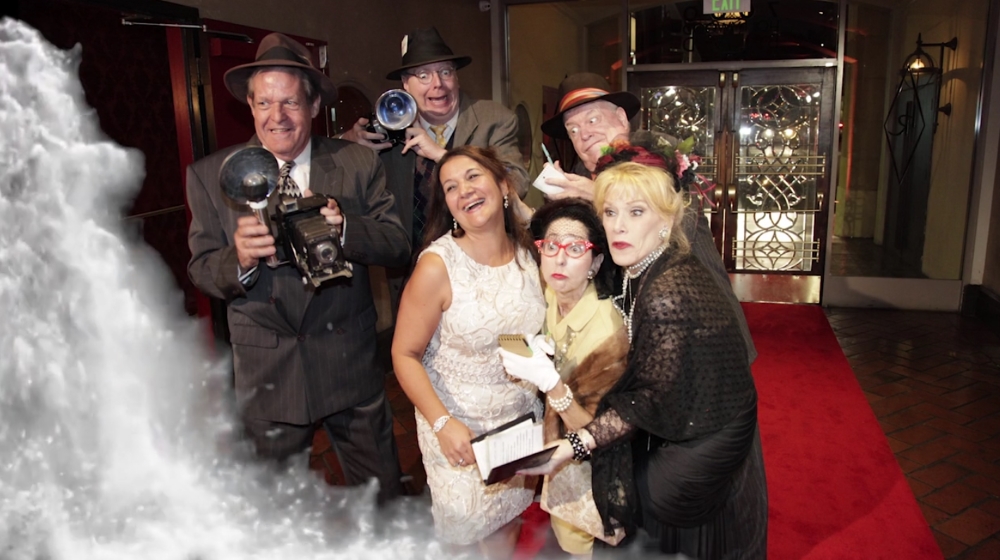photography for events and stills and movie sets