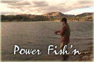 power fisghing instructional promo