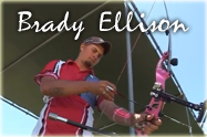 sports production brady ellison event